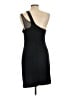 Bailey 44 Black Cocktail Dress Size L - photo 2