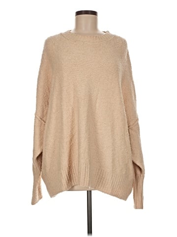 Billabong Poncho (view 1)
