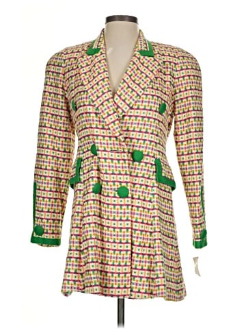 Alberto Makali Blazer (view 1)