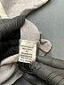 Staccato Stripes Gray Pullover Sweater Size XL - photo 8