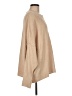 Billabong Tan Poncho Size Med - Lg - photo 4