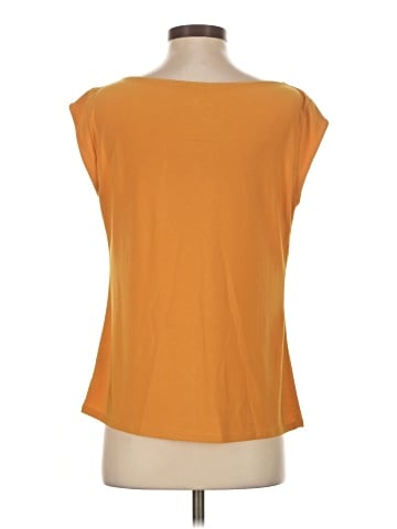 Grace Sleeveless T-Shirt (view 2)