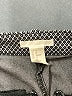 H&M Houndstooth Gray Active Pants Size 14 - photo 4