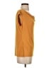 Grace Orange Sleeveless T-Shirt Size S - photo 4