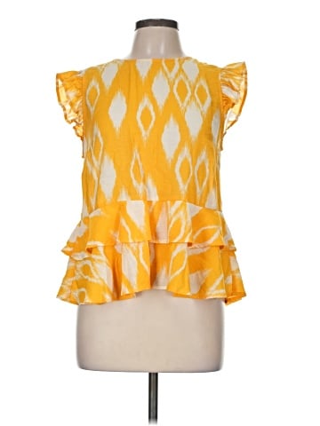 THML Sleeveless T-Shirt (view 1)