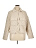 Assorted Brands Ivory Jacket Size XL - photo 1