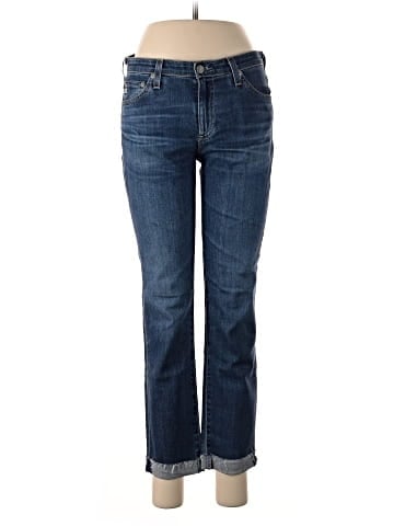 Adriano Goldschmied Jeans (view 1)