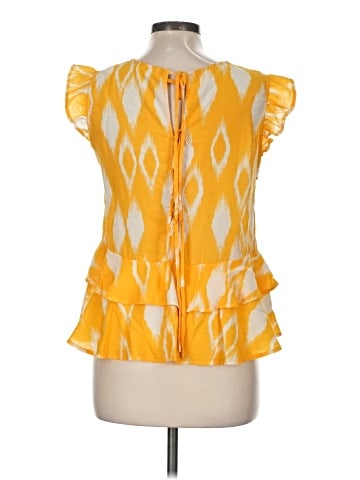 THML Sleeveless T-Shirt (view 2)