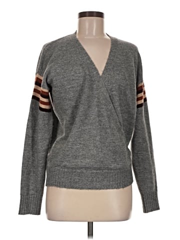 Heartloom Pullover Sweater (view 1)