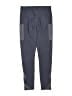 Mondetta Color Block Gray Active Pants Size S (kids) - photo 1