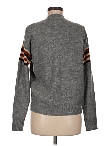 Heartloom Pullover Sweater (view 2)