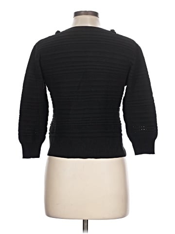 Cable & Gauge Cardigan (view 2)