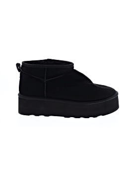 Cushionaire Ankle Boots