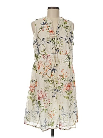 Jade Casual Dress (view 1)