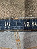 Gap Kids Blue Jeans Size 12 - photo 3