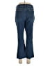Chico's Blue Jeans Size 12 - photo 2