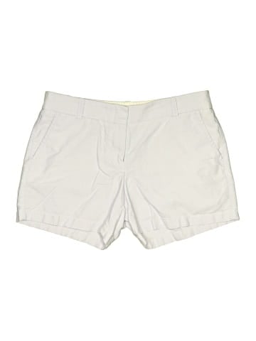 J.Crew Factory Store Khaki Shorts (view 1)
