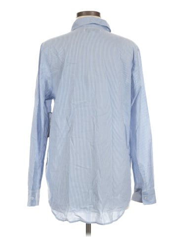 Diane Gilman Long Sleeve Blouse (view 2)