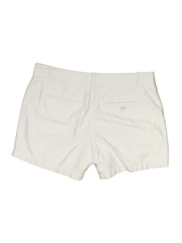 J.Crew Factory Store Khaki Shorts (view 2)