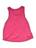 Crewcuts Pink Active Tank Size 10 - 11 - photo 1