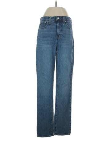 Madewell Jeans (view 1)