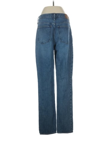 Madewell Jeans (view 2)