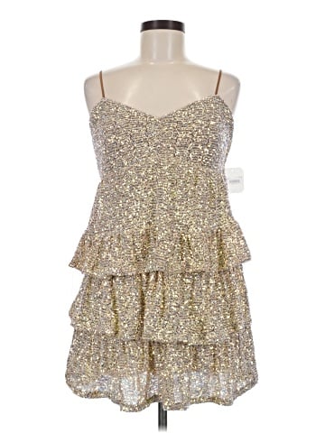 Altar'd State Cocktail Dress (view 1)