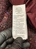 J.Crew Burgundy Coat Size 10 - photo 7
