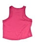 Crewcuts Pink Active Tank Size 10 - 11 - photo 2