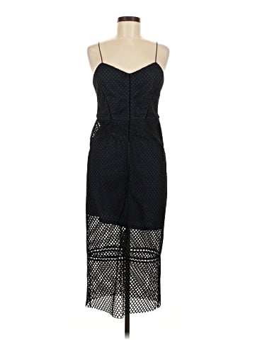 Topshop Cocktail Dress (view 1)
