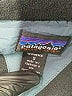 Patagonia 100% Polyester Black Fleece Size S - photo 3