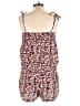 London Jean Hearts Red Romper Size L - photo 2