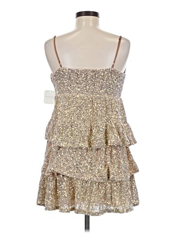 Altar'd State Cocktail Dress (view 2)