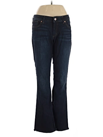 Silver Jeans Co. Jeans (view 1)