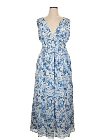 Abercrombie & Fitch Casual Dress (view 1)