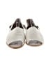 Assorted Brands Ivory Sandals Size 7 (estimated) - photo 2