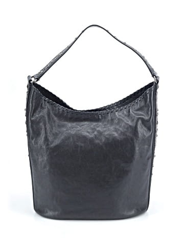 FRYE Leather Hobo (view 1)