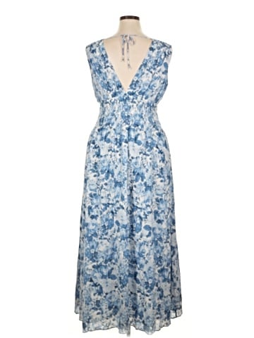Abercrombie & Fitch Casual Dress (view 2)
