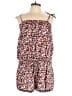 London Jean Hearts Red Romper Size L - photo 1