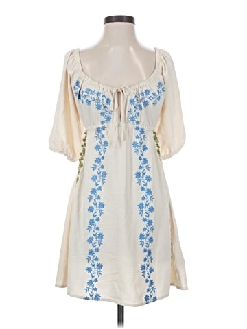 Hurley Casual Dress (view 1)