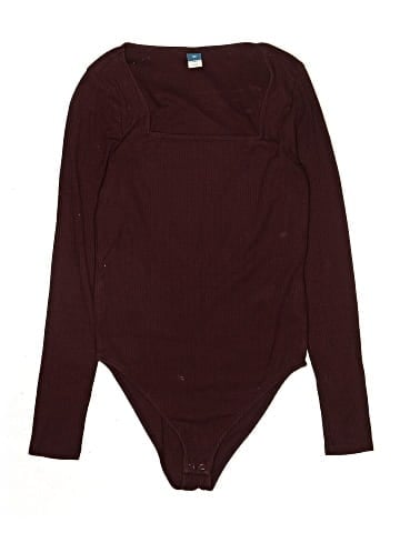 Old Navy Bodysuit (view 1)
