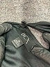BCX 100% Polyester Black 3/4 Sleeve Blouse Size XL - photo 7