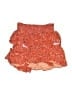Crewcuts 100% Viscose Paisley Orange Skirt Size 8 - photo 1