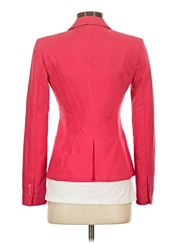 Zara Basic Blazer (view 2)