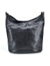 FRYE 100% Leather Solid Black Leather Hobo One size - photo 3