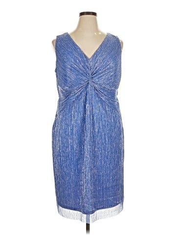 Connected Apparel Cocktail Dress (view 1)