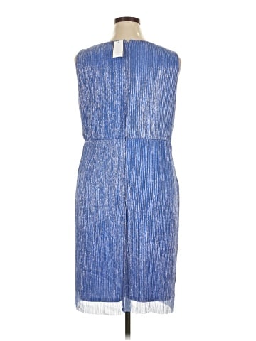 Connected Apparel Cocktail Dress (view 2)