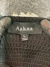 AaKaa Black Tube Top Size L - photo 7