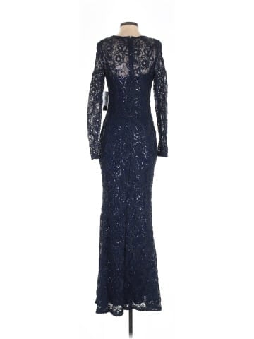 Betsy & Adam Cocktail Dress (view 2)