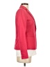 Zara Basic Pink Blazer Size XS - photo 4